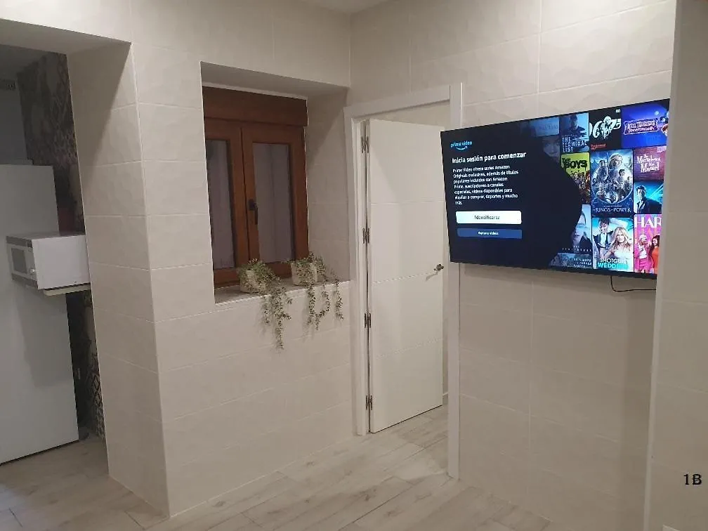Apartamentos Sueños de Toledo
