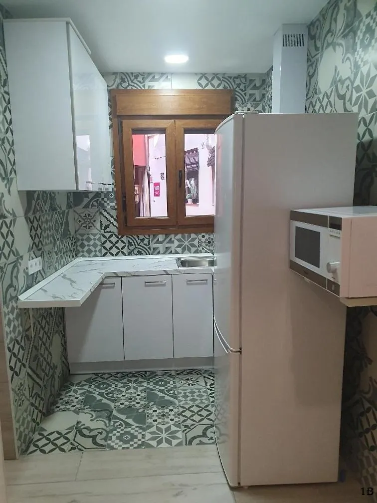 Apartamentos Sueños de Toledo