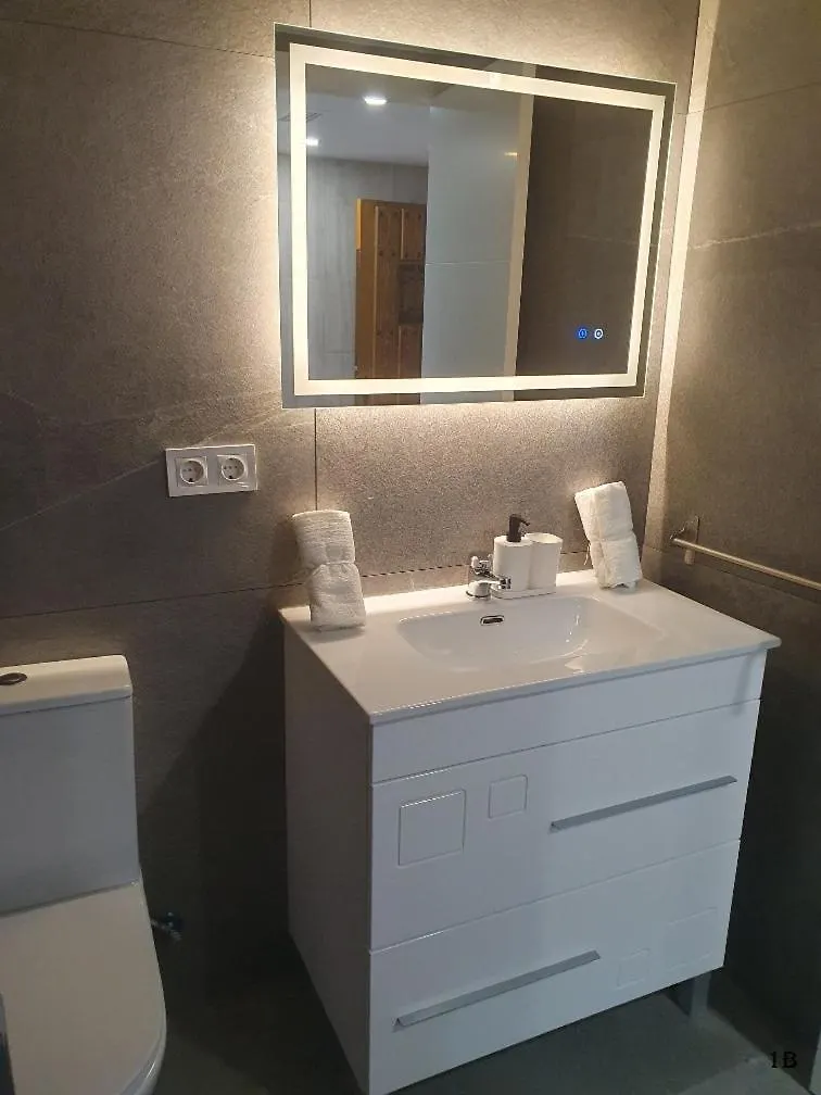 Apartamentos Sueños de Toledo