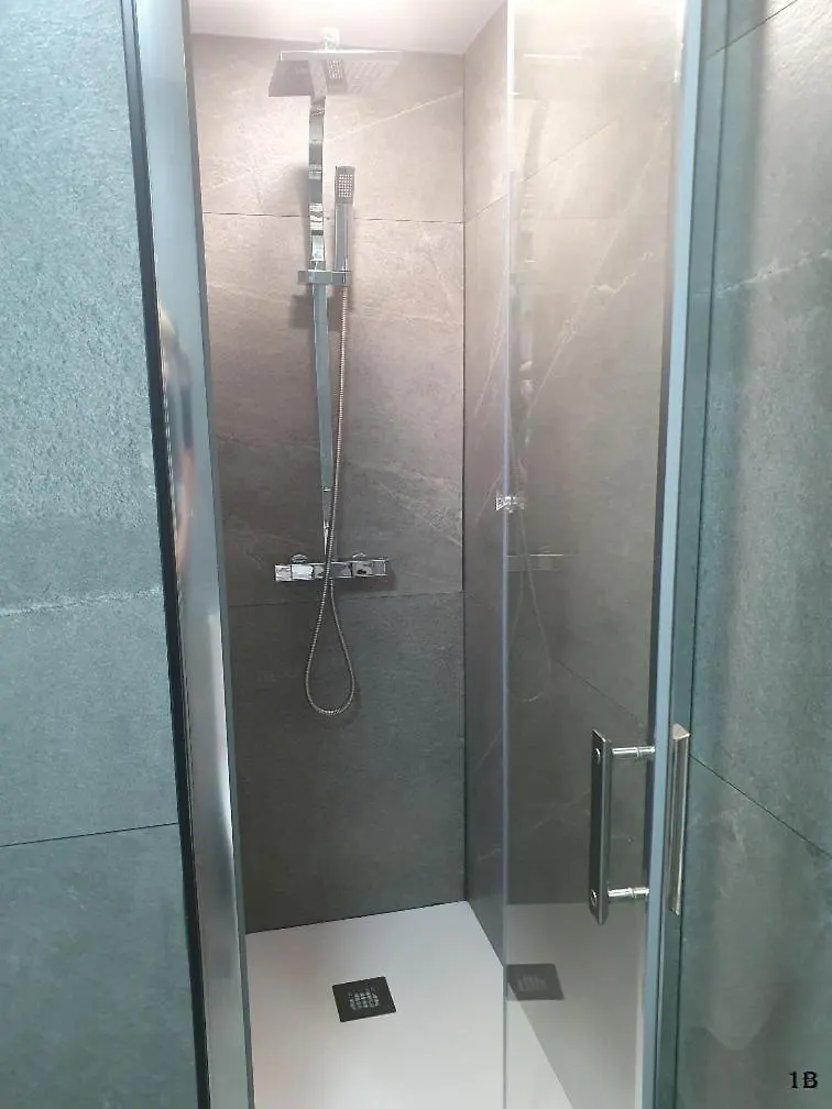 Apartamentos Sueños de Toledo