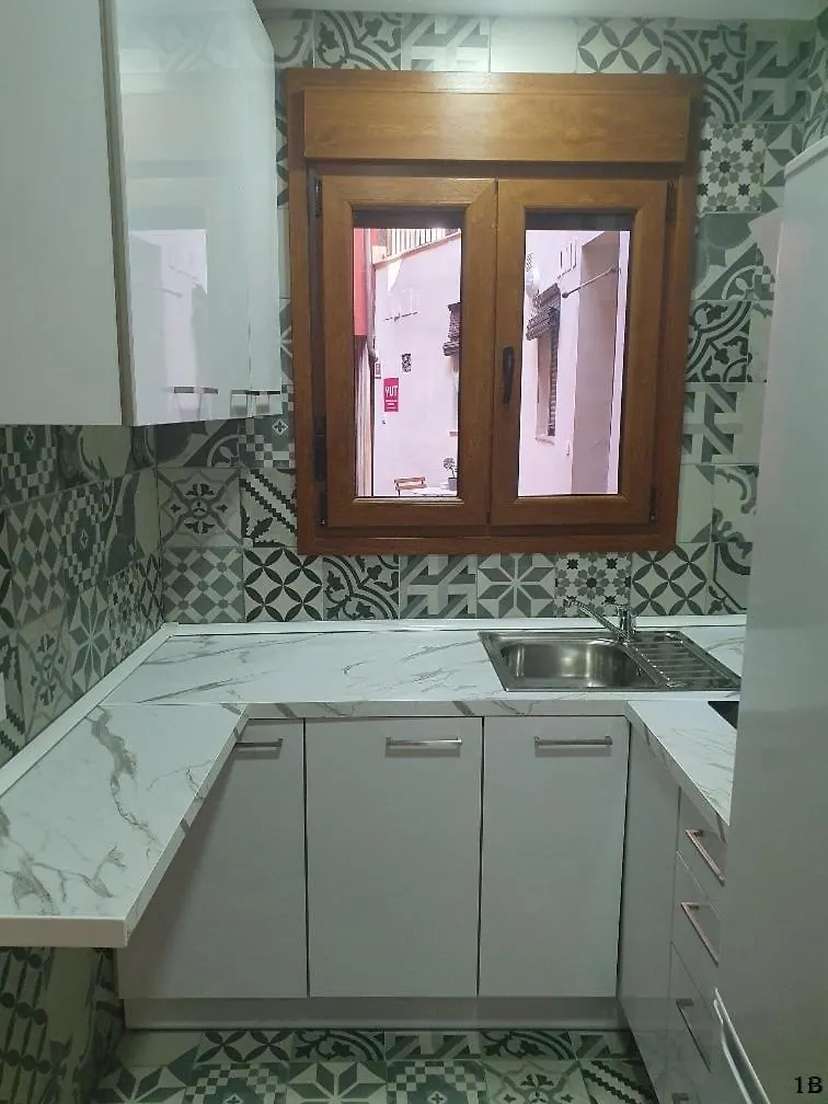 Apartamentos Sueños de Toledo