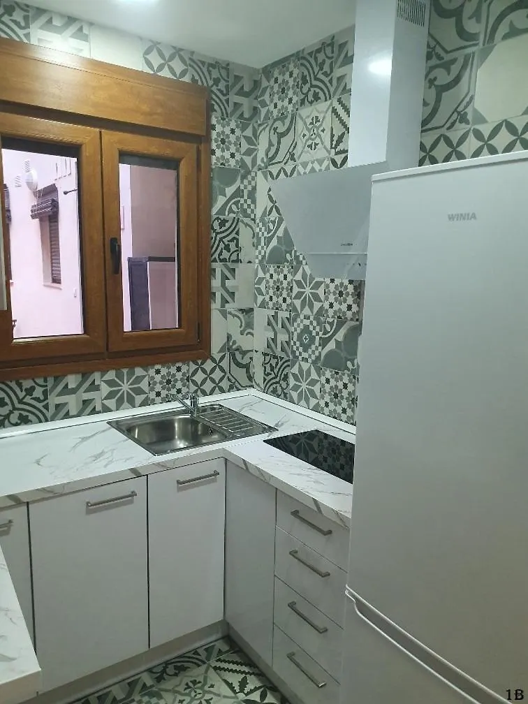Apartamentos Sueños de Toledo España