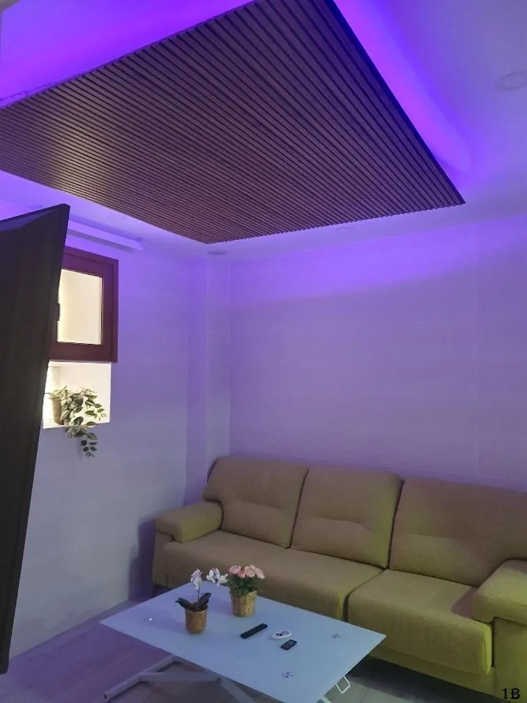 Apartamentos Sueños de Toledo