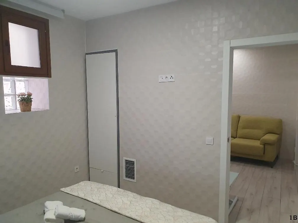 Apartamentos Sueños de Toledo
