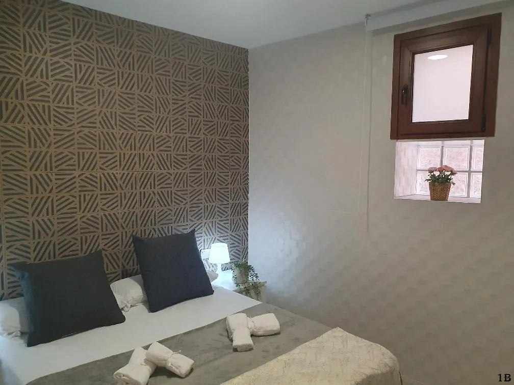 Apartamentos Sueños de Toledo