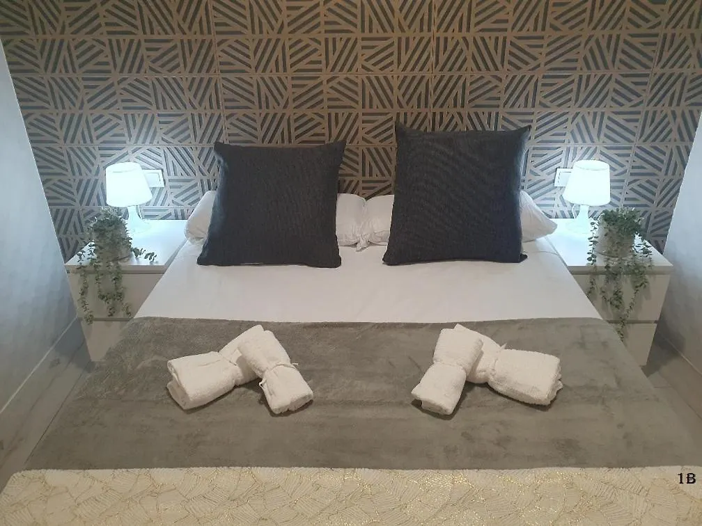 Apartamentos Sueños de Toledo 0*,  España
