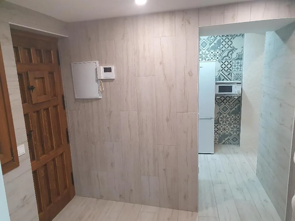 Apartamentos Sueños de Toledo