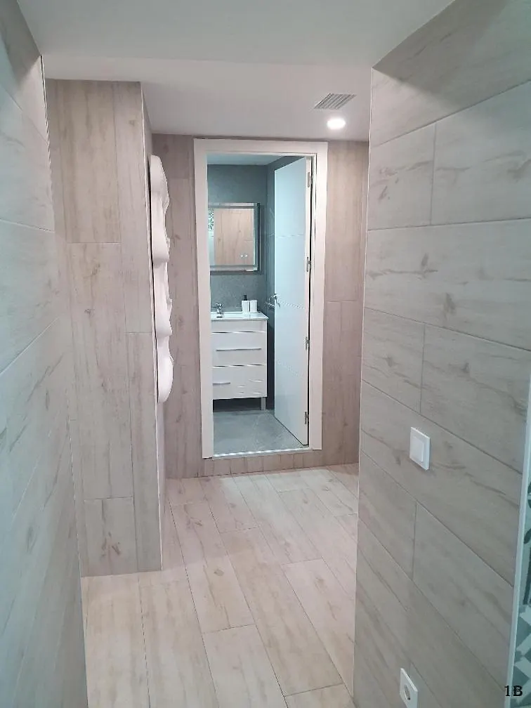 Apartamentos Sueños de Toledo España