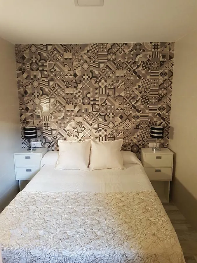 Apartamentos Sueños de Toledo
