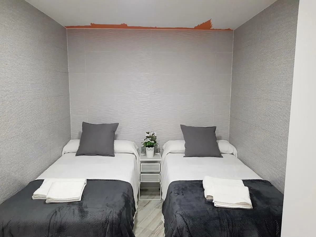 Apartamentos Sueños de Toledo