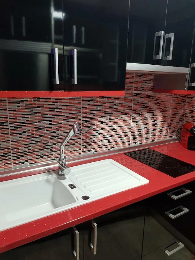 Apartamentos Sueños de Toledo 0*,