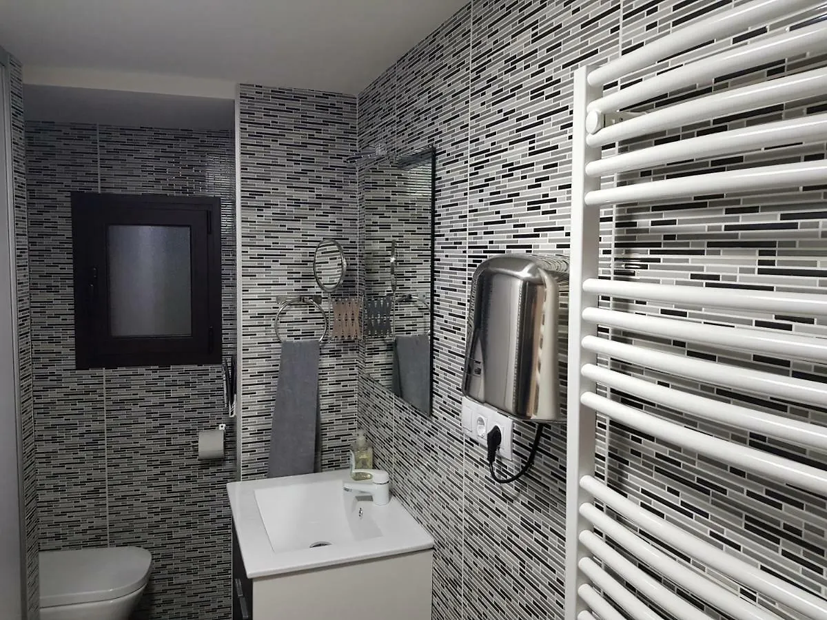 Apartamentos Sueños de Toledo