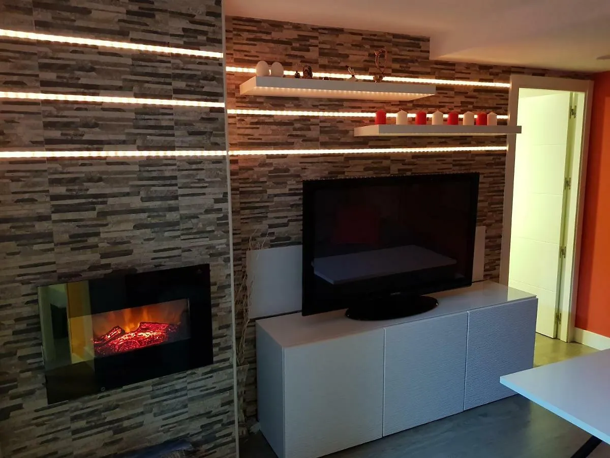 Apartamentos Sueños de Toledo