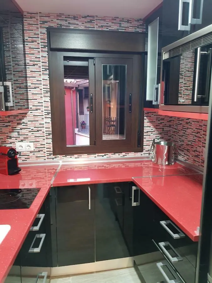 Apartamentos Sueños de Toledo