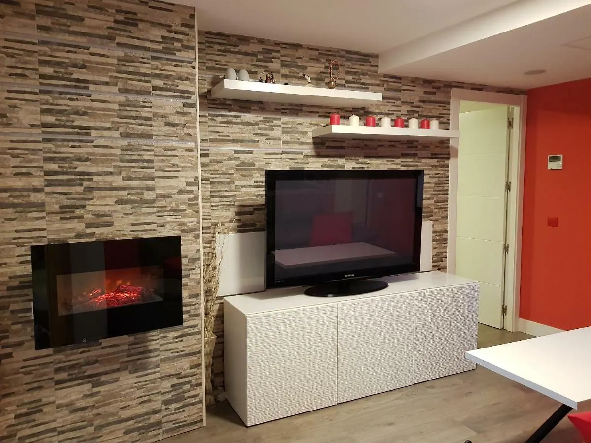 Apartamentos Sueños de Toledo España