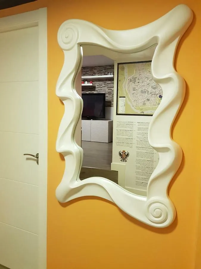 Apartamentos Sueños de Toledo 0*,  España