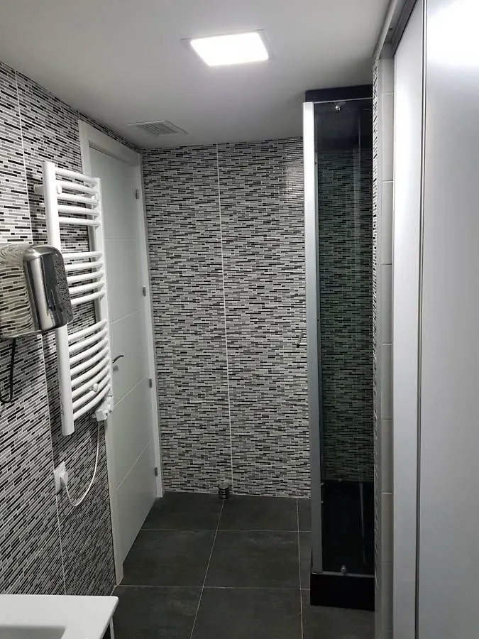 Apartamentos Sueños de Toledo España