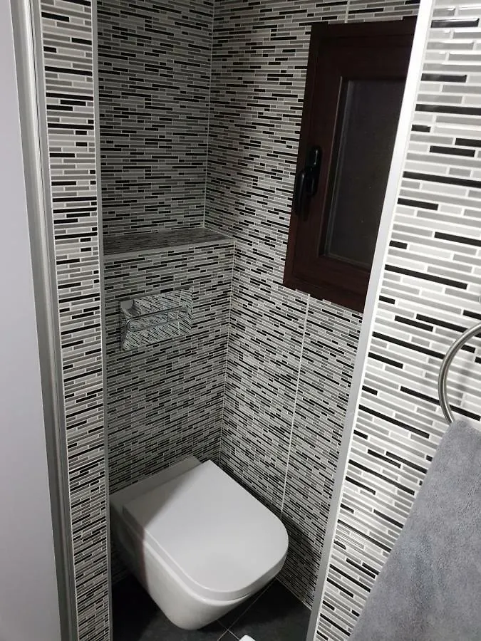 Apartamentos Sueños de Toledo 0*,  España