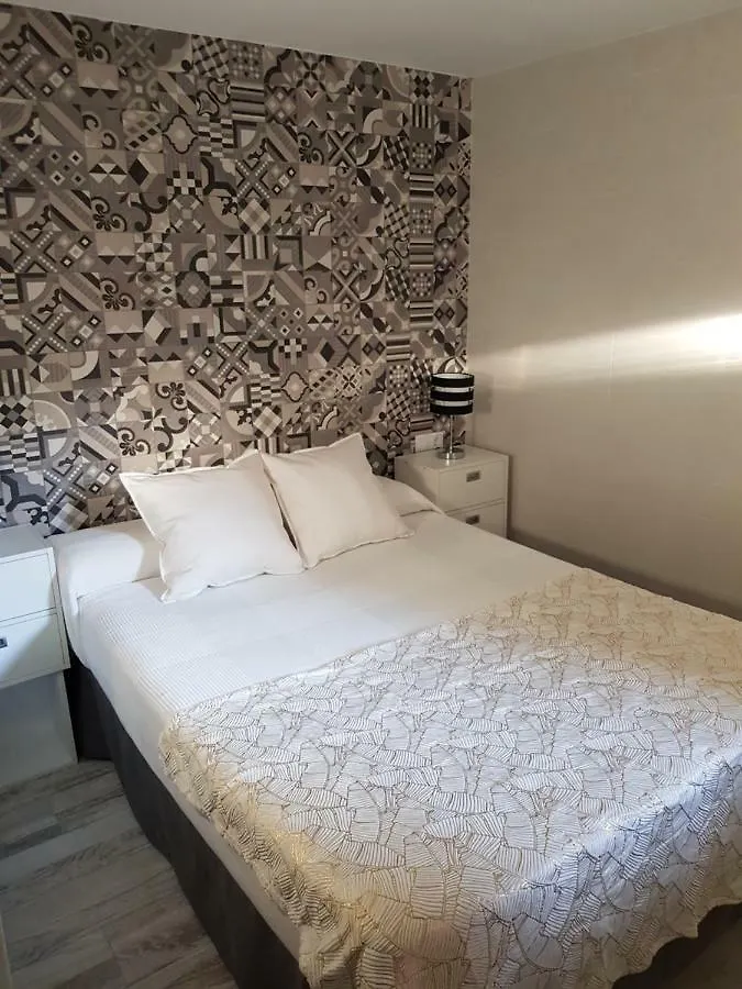 Apartamentos Sueños de Toledo España