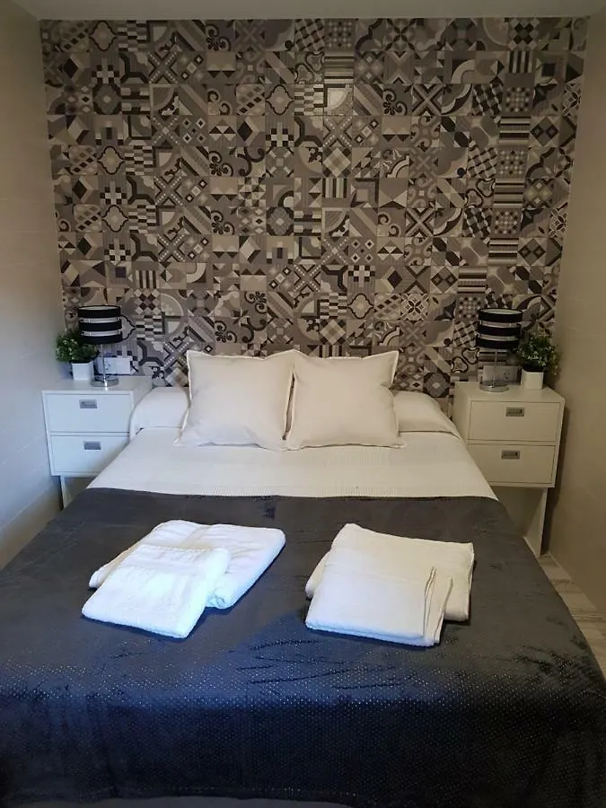 Apartamentos Sueños de Toledo
